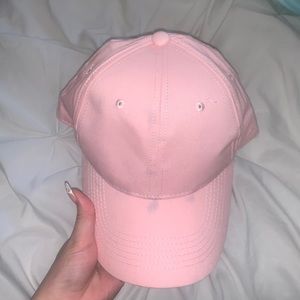 Pink Hat